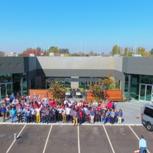 Commtech University - SPX Communication Technologies