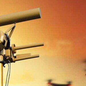 SPX Acquires Enterprise Control Systems | COMINT RF Inhibitors