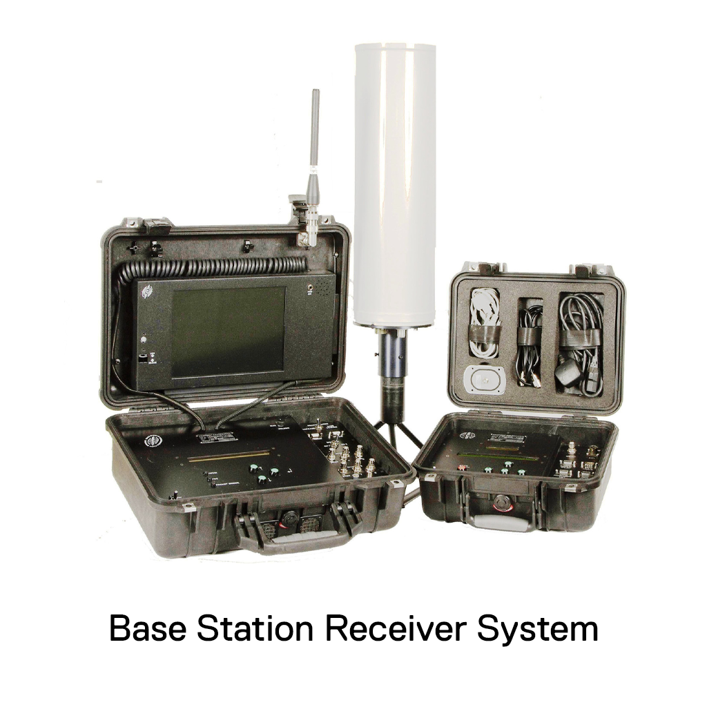 Base station receiver