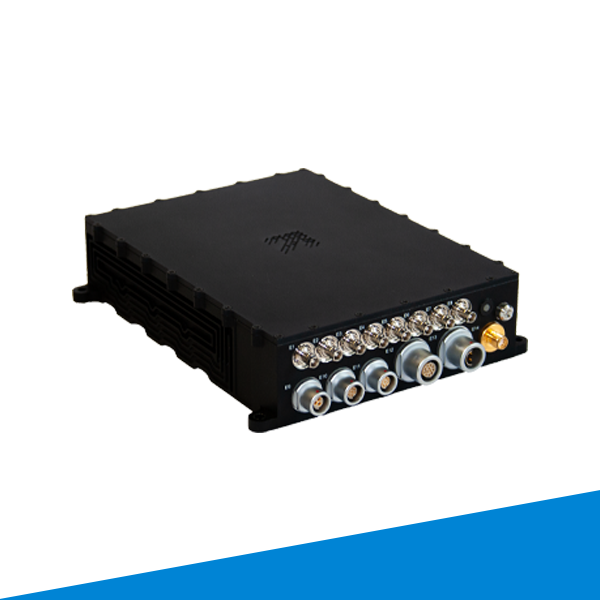 New encoder